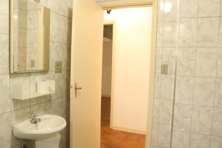Apartamento para alugar com 150m², 3 quartos e 1 vagaBanheiro