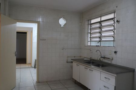 Apartamento para alugar com 150m², 3 quartos e 1 vagaCozinha