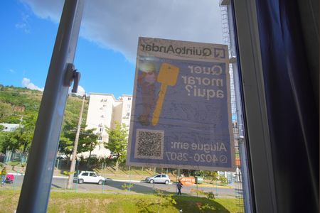 Apartamento para alugar com 44m², 2 quartos e 1 vagaQuarto 1