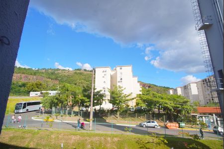 Apartamento para alugar com 44m², 2 quartos e 1 vagaVista do Quarto 1