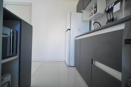 Apartamento para alugar com 44m², 2 quartos e 1 vagaCozinha
