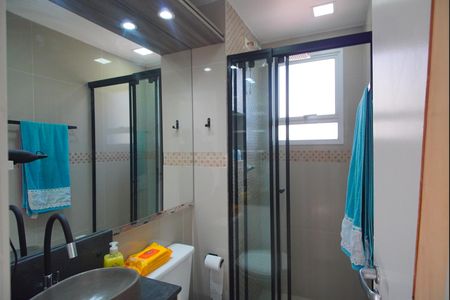 Apartamento para alugar com 44m², 2 quartos e 1 vagaBanheiro