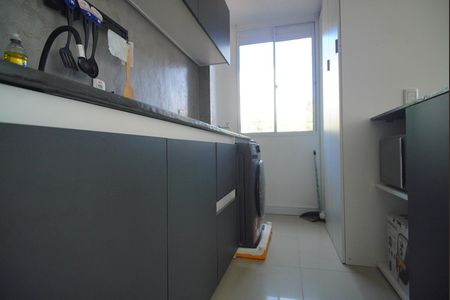 Apartamento para alugar com 44m², 2 quartos e 1 vagaCozinha