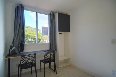 Apartamento para alugar com 44m², 2 quartos e 1 vagaQuarto 1