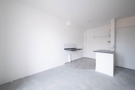 Sala de apartamento à venda com 2 quartos, 48m² em Vila Gumercindo, São Paulo