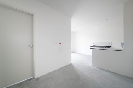 Sala de apartamento à venda com 2 quartos, 48m² em Vila Gumercindo, São Paulo