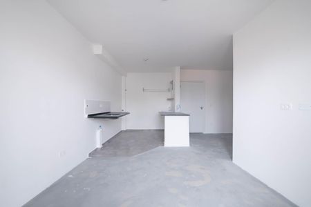 Apartamento à venda com 48m², 2 quartos e sem vagaSala