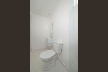 Apartamento à venda com 48m², 2 quartos e sem vagaBanheiro