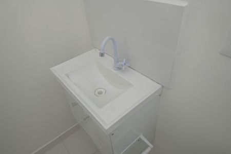 Apartamento à venda com 48m², 2 quartos e sem vagaBanheiro