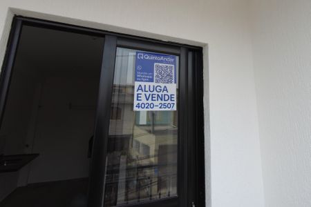 Apartamento à venda com 48m², 2 quartos e sem vagaPlaca
