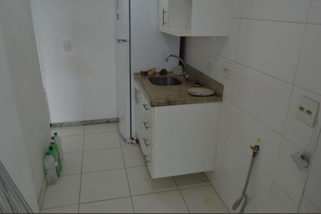 Apartamento para alugar com 32m², 1 quarto e 1 vagaCozinha