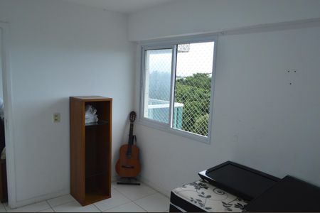 Apartamento para alugar com 32m², 1 quarto e 1 vagaSuíte 2