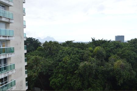 Apartamento para alugar com 32m², 1 quarto e 1 vagaVista da Varanda