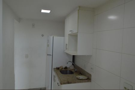 Apartamento para alugar com 32m², 1 quarto e 1 vagaCozinha
