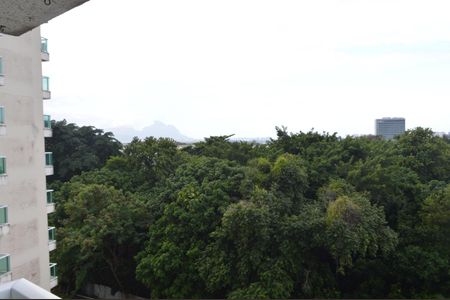 Apartamento para alugar com 32m², 1 quarto e 1 vagaVista da Varanda