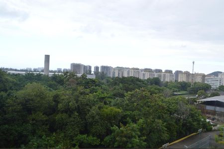 Apartamento para alugar com 32m², 1 quarto e 1 vagaVista da Varanda