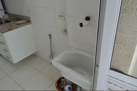 Apartamento para alugar com 32m², 1 quarto e 1 vagaÁrea de Serviço