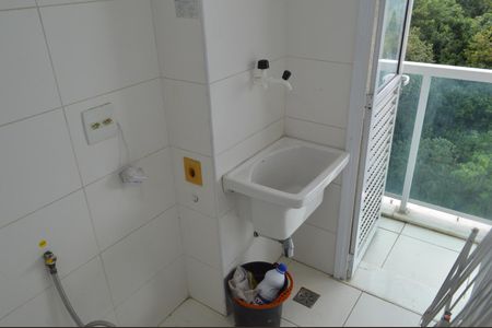 Apartamento para alugar com 32m², 1 quarto e 1 vagaÁrea de Serviço