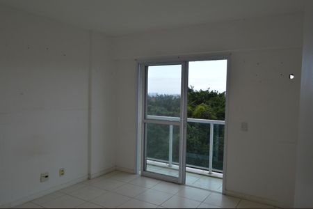 Apartamento para alugar com 32m², 1 quarto e 1 vagaSuíte 1