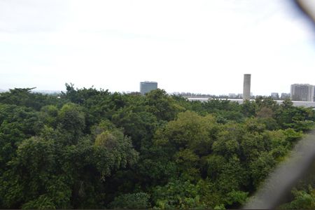 Apartamento para alugar com 32m², 1 quarto e 1 vagaVista da Suíte 2