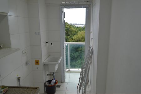 Apartamento para alugar com 32m², 1 quarto e 1 vagaÁrea de Serviço