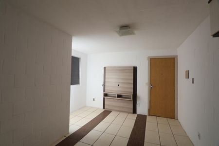 Apartamento para alugar com 47m², 2 quartos e 1 vagaSala