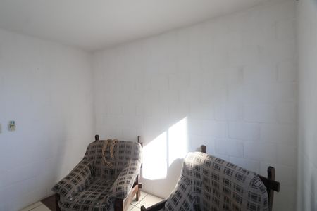 Apartamento para alugar com 47m², 2 quartos e 1 vagaQuarto 2