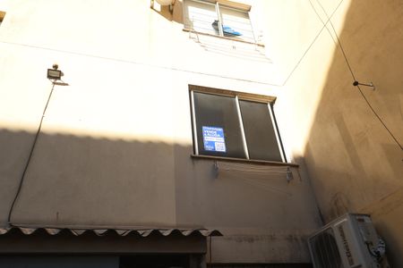 Apartamento para alugar com 47m², 2 quartos e 1 vagaPlaca