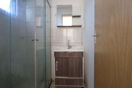Apartamento para alugar com 47m², 2 quartos e 1 vagaBanheiro
