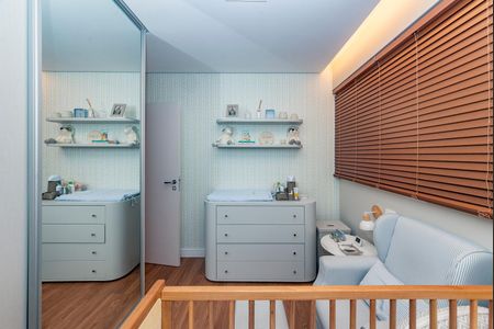 Apartamento à venda com 95m², 3 quartos e 2 vagas Apartamento à venda com 95m², 3 quartos e 2 vagasQuarto 2