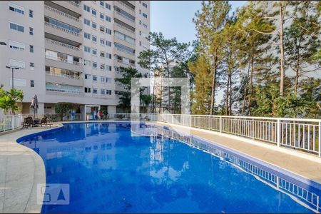 Apartamento à venda com 95m², 3 quartos e 2 vagasPiscina