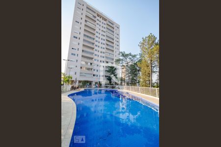 Apartamento à venda com 95m², 3 quartos e 2 vagasPiscina