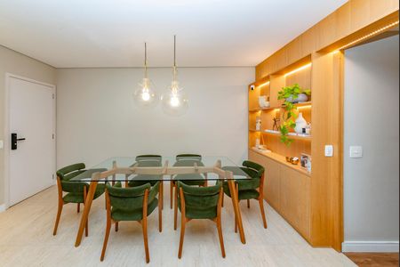 Apartamento à venda com 95m², 3 quartos e 2 vagas Apartamento à venda com 95m², 3 quartos e 2 vagasSala