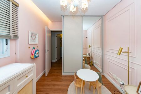 Apartamento à venda com 95m², 3 quartos e 2 vagas Apartamento à venda com 95m², 3 quartos e 2 vagasQuarto 1