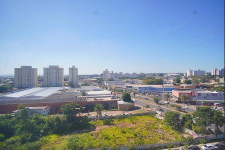 Apartamento à venda com 92m², 3 quartos e 2 vagasQuarto 2_Vista 