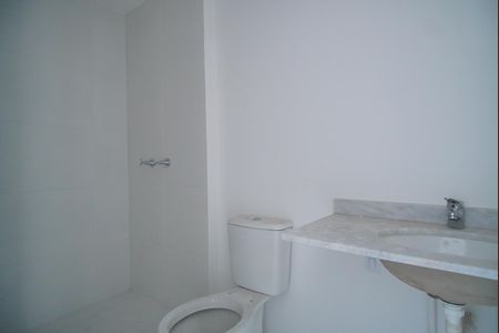 Apartamento à venda com 92m², 3 quartos e 2 vagasBanheiro Corredor 