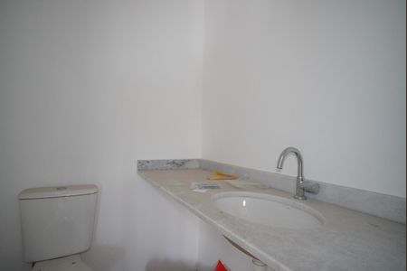 Apartamento à venda com 92m², 3 quartos e 2 vagasLavabo 