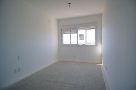 Apartamento à venda com 92m², 3 quartos e 2 vagasQuarto Suíte 