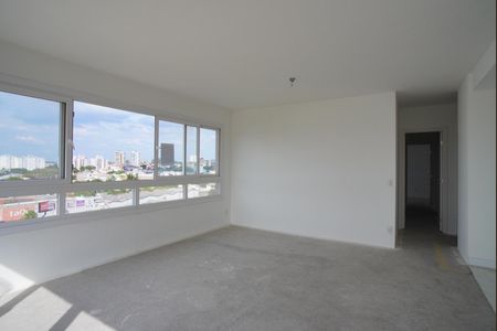 Apartamento à venda com 92m², 3 quartos e 2 vagasSala 