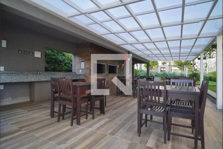 Apartamento à venda com 92m², 3 quartos e 2 vagasÁrea comum