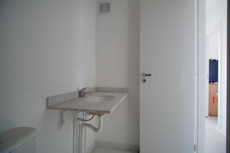 Apartamento à venda com 92m², 3 quartos e 2 vagasBanheiro Corredor 