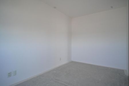 Apartamento à venda com 92m², 3 quartos e 2 vagasQuarto 2