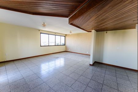Apartamento para alugar com 257m², 4 quartos e 1 vagaSala