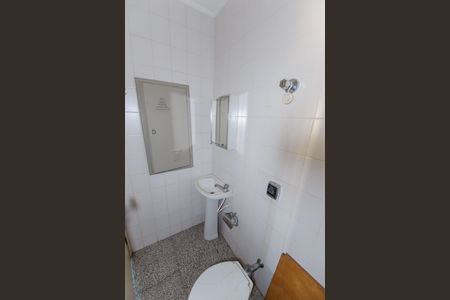 Apartamento para alugar com 257m², 4 quartos e 1 vagaÁrea de Serviço