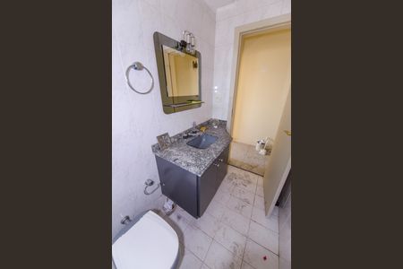 Apartamento para alugar com 257m², 4 quartos e 1 vagaBanheiro