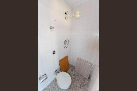 Apartamento para alugar com 257m², 4 quartos e 1 vagaÁrea de Serviço