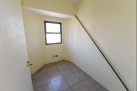 Apartamento para alugar com 257m², 4 quartos e 1 vagaQuarto de Serviço