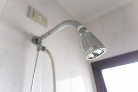 Apartamento para alugar com 257m², 4 quartos e 1 vagaBanheiro