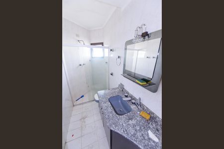 Apartamento para alugar com 257m², 4 quartos e 1 vagaBanheiro