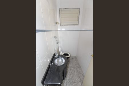 Apartamento para alugar com 257m², 4 quartos e 1 vagaLavabo